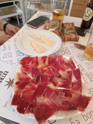 Tabala Buhairataberna Iberica