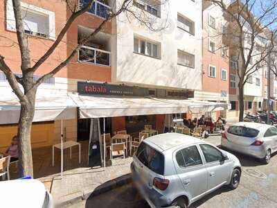 Tabala Buhairataberna Iberica