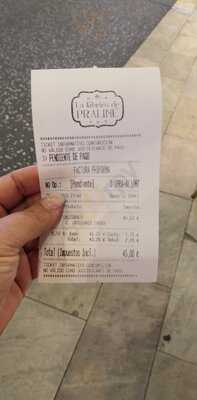 La Fábrica De Praliné