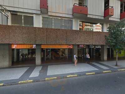 La Fábrica De Praliné