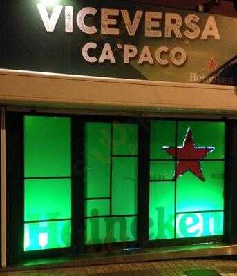 Viceversa Ca'paco