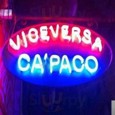 Viceversa Ca'paco