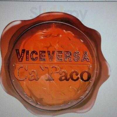 Viceversa Ca'paco