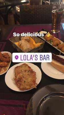 Lolas Bar Pinchos Y Tapas