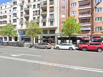 Restaurante Ozio Arizona