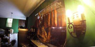 Bodega Aurora Sevilla