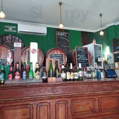 Bodega Aurora Sevilla