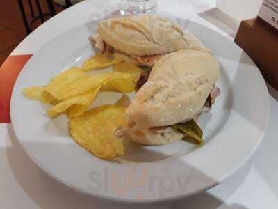 El Tapeo Del Pillín