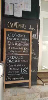 Jacaré Bar & Restaurante