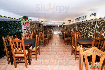 Jacaré Bar & Restaurante