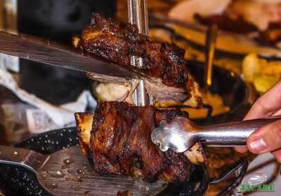 Jacaré Bar & Restaurante