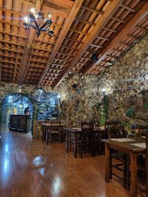 Jacaré Bar & Restaurante