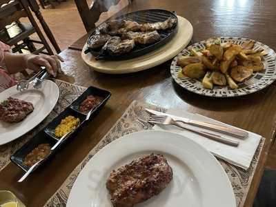 Jacaré Bar & Restaurante