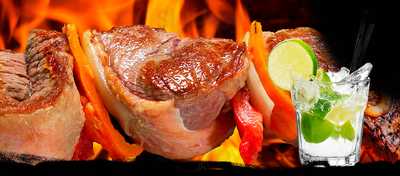 Jacaré Bar & Restaurante