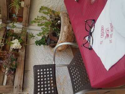 El Caserío De Las Monjas