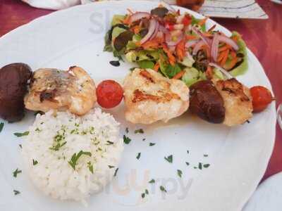 El Caserío De Las Monjas