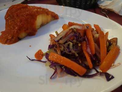 El Caserío De Las Monjas