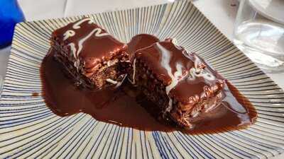 El Caserío De Las Monjas