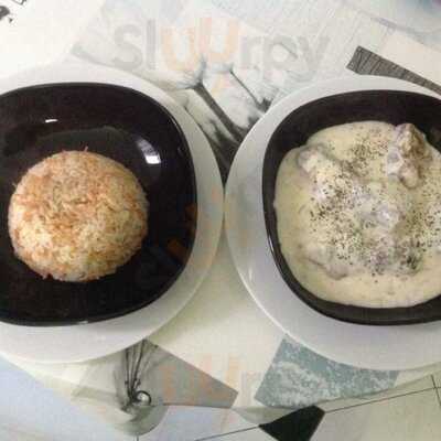 Aladdin Centro Restaurante