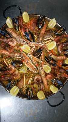 Marisquería Can Jordi