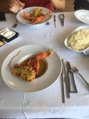 Marisquería Can Jordi