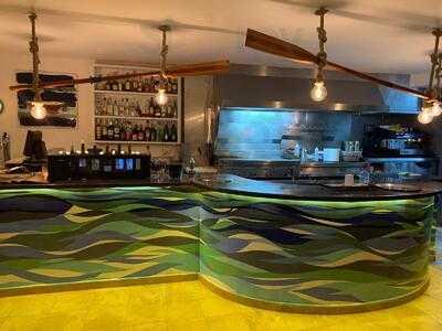 Marisquería Can Jordi