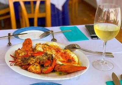 Marisquería Can Jordi