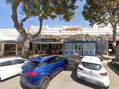 Marisquería Can Jordi