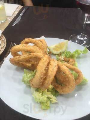 Restaurante La Taska