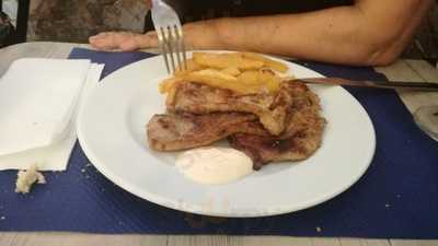 Restaurante La Taska