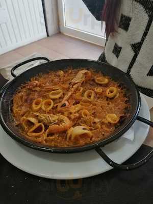 Restaurante La Taska