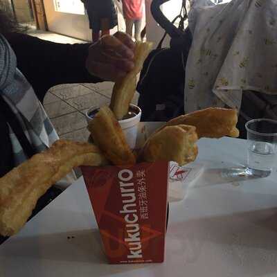 Kukuchurro Triana