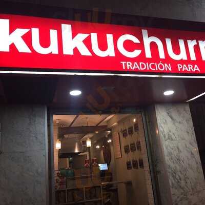 Kukuchurro Triana