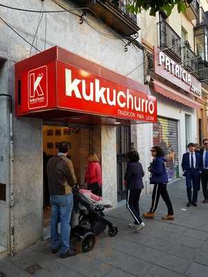 Kukuchurro Triana