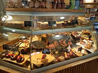 Dulce De Leche Boutique