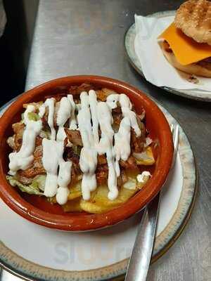 Café & Bar El Rincón Del Sur