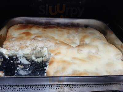 Café & Bar El Rincón Del Sur