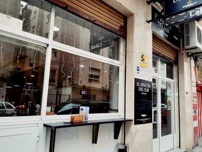 Café & Bar El Rincón Del Sur