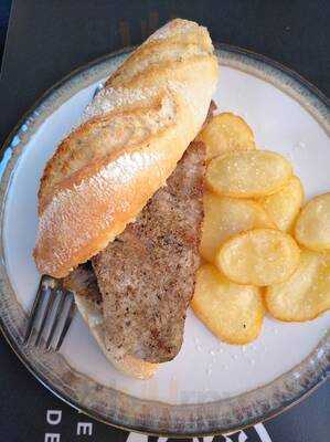 Café & Bar El Rincón Del Sur