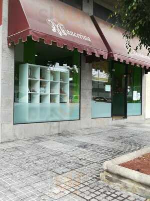 Chocolateria Mancerina