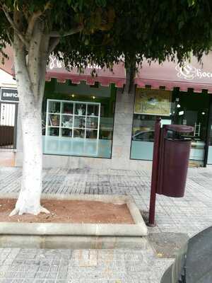 Chocolateria Mancerina