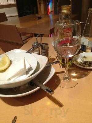 Marina Port Cafeteria