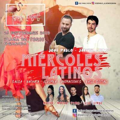 Palco - Drink And Music