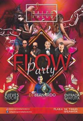 Palco - Drink And Music