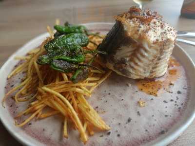 Restaurante Arrieta - Photo 7