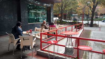 Txelus 2 Bar-restaurante