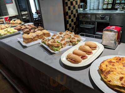 Txelus 2 Bar-restaurante