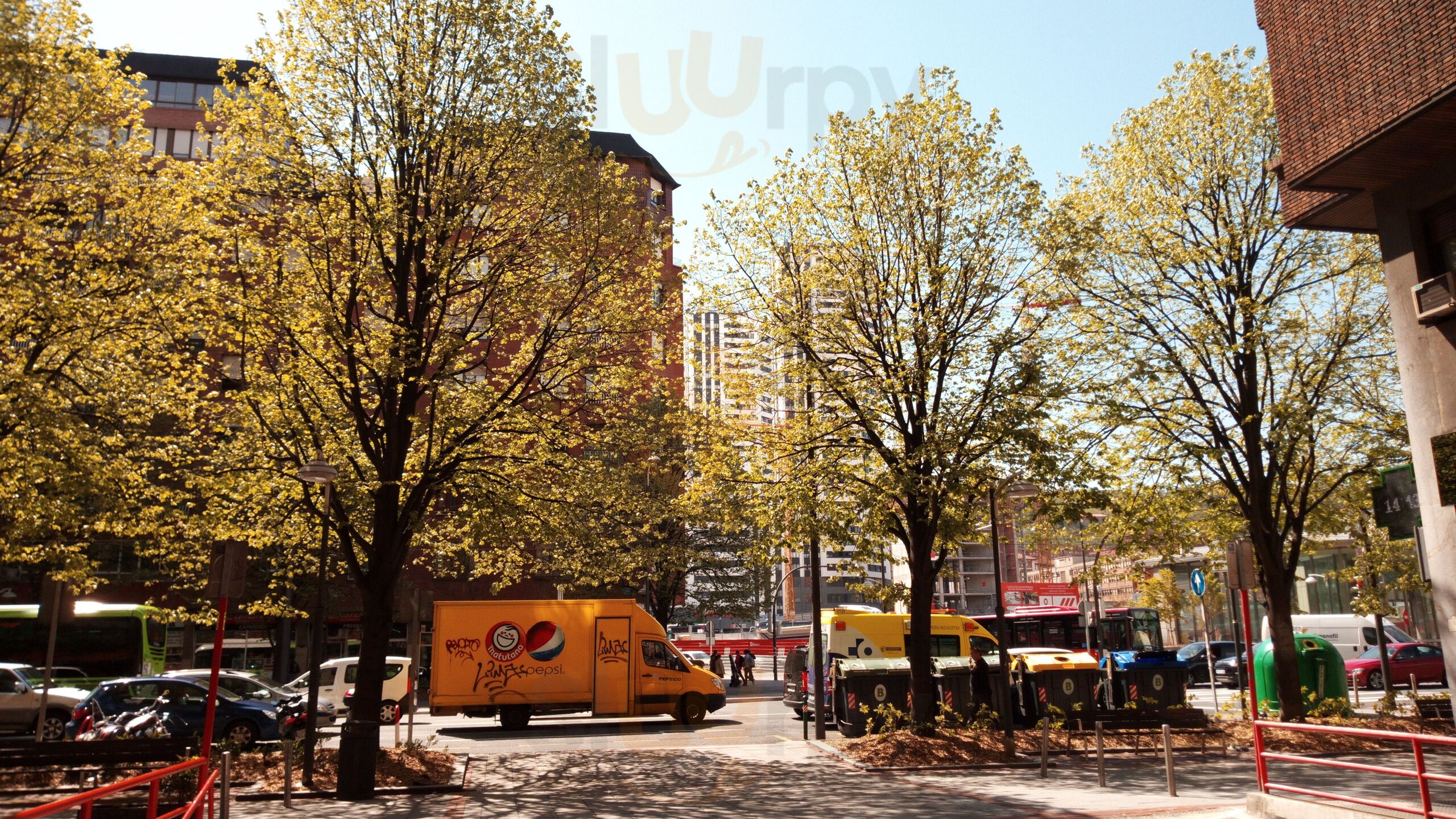 Txelus 2 Bar-restaurante