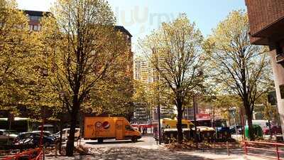 Txelus 2 Bar-restaurante