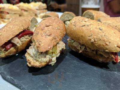 Txelus 2 Bar-restaurante